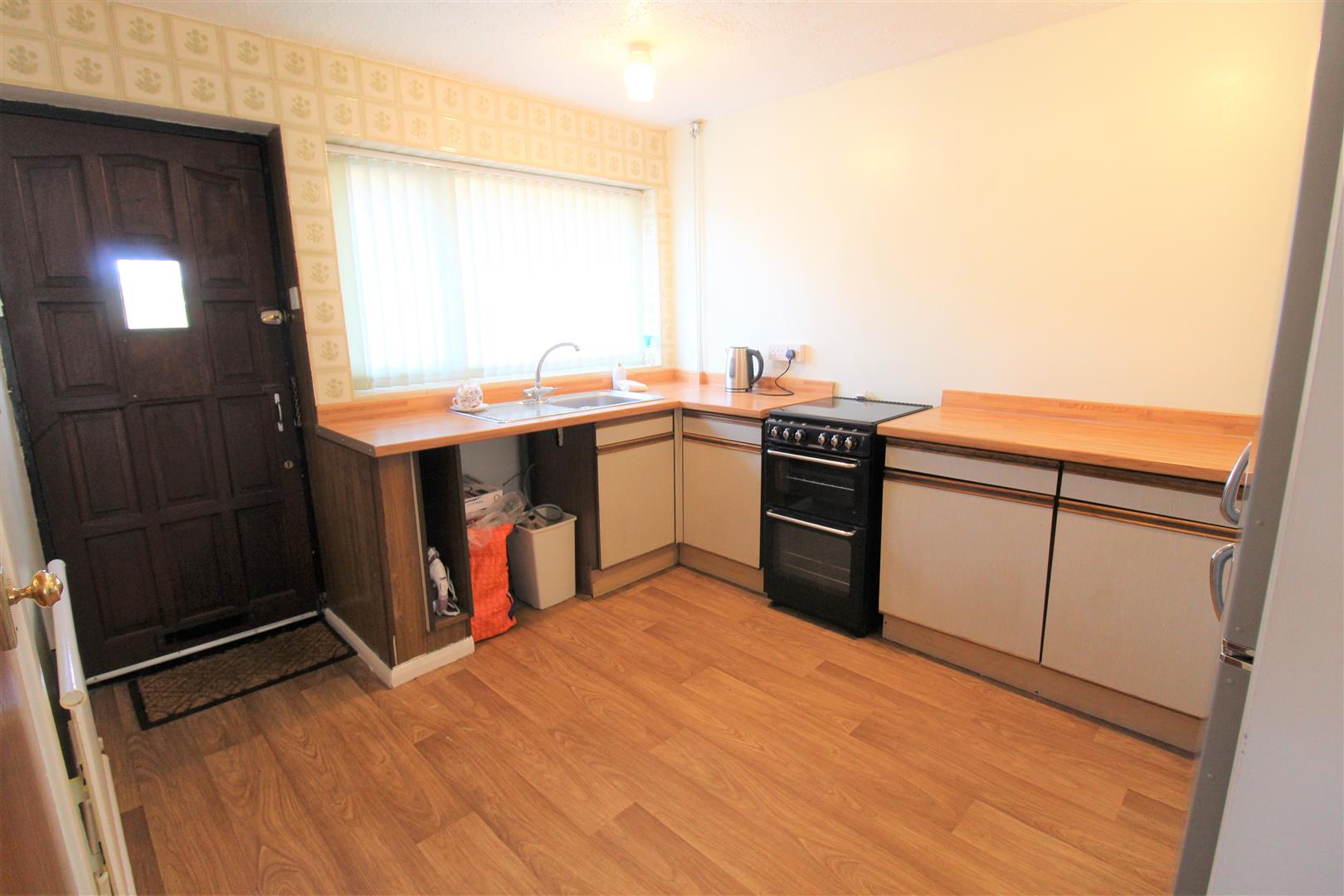 Mews Close, Eaton Park, Stoke-On-Trent
